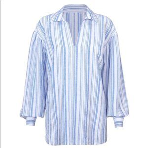 CAbi Spring 21 Pacific Top